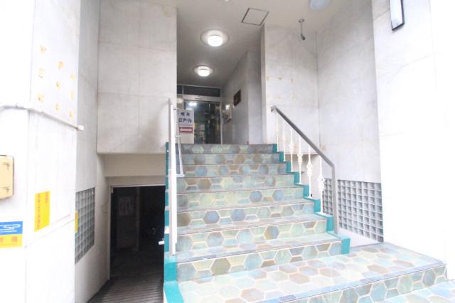 2/7 エントランス