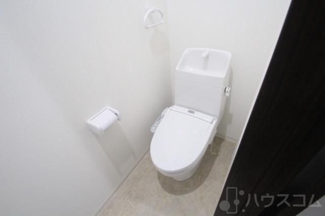 14/30 トイレ