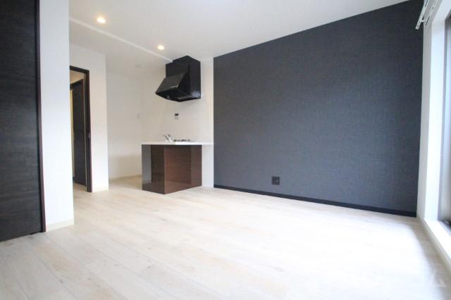 5/30 リビング/ダイニング