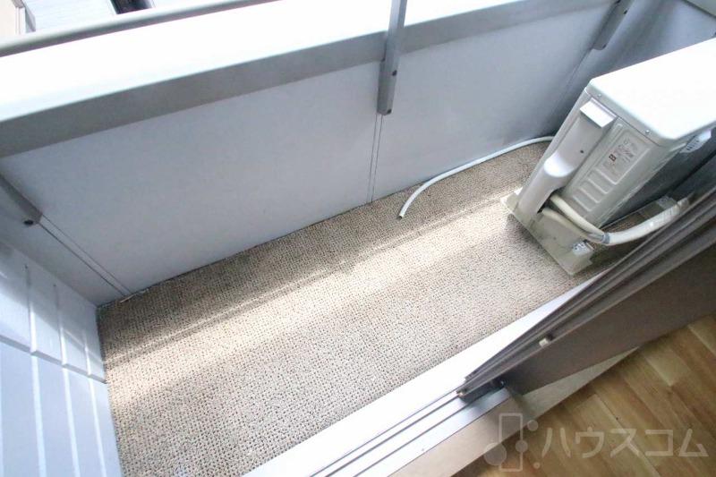 17/30 バルコニー