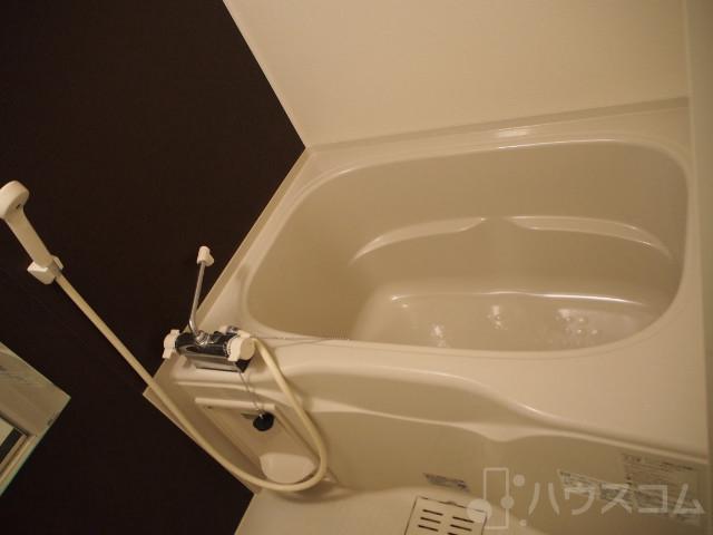 14/30 浴室