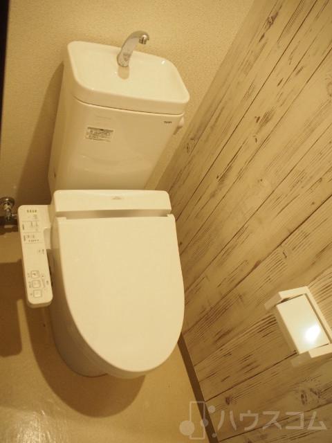16/30 トイレ