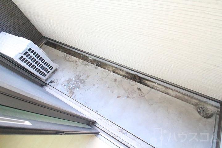 16/30 バルコニー