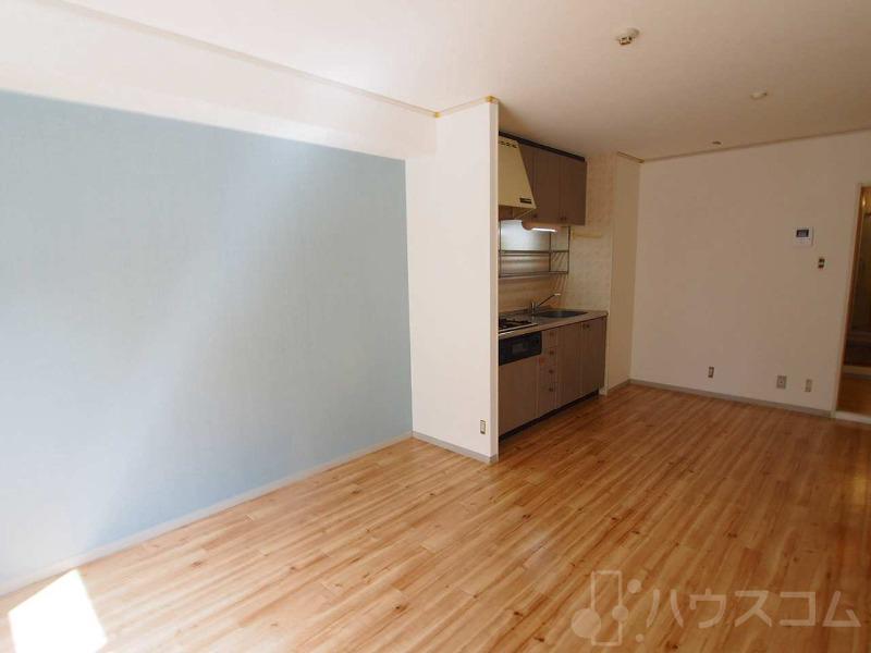 4/30 リビング/ダイニング