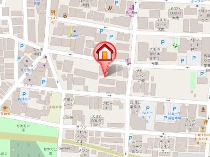 4/6 地図