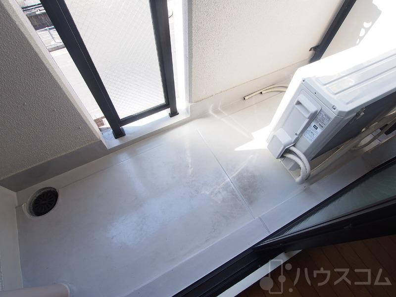 16/30 バルコニー