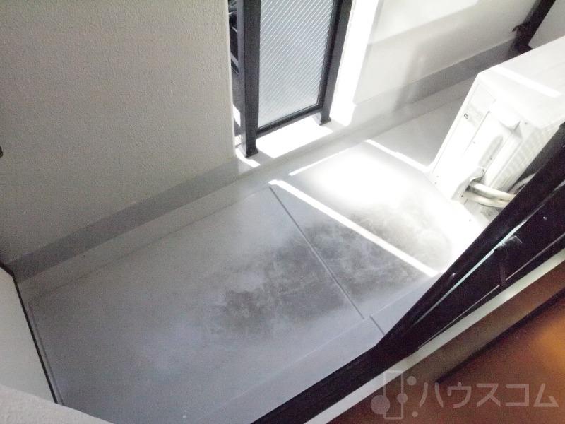 16/30 バルコニー