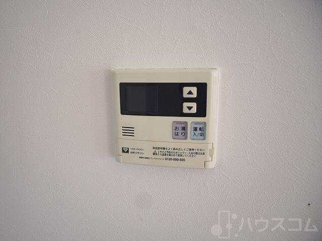 15/30 設備
