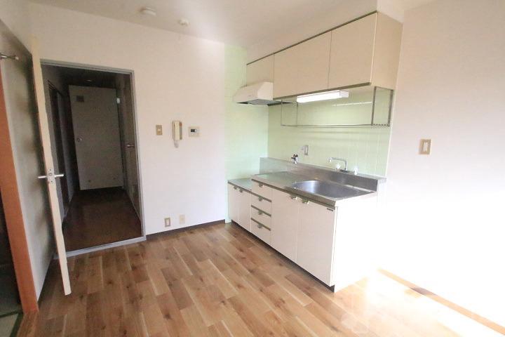 4/30 リビング/ダイニング