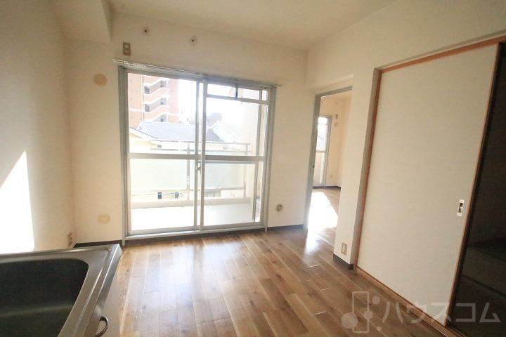 5/30 リビング/ダイニング