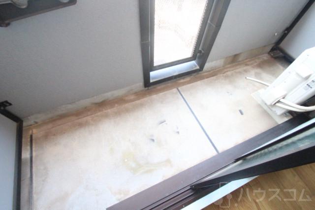 16/29 バルコニー