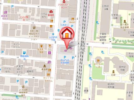 28/30 地図