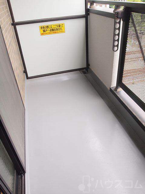 16/30 バルコニー