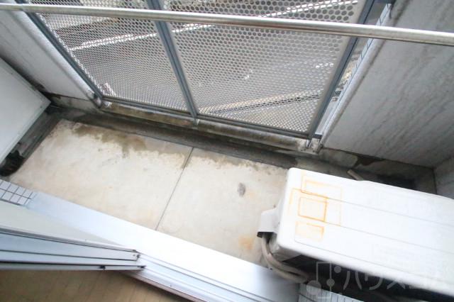 17/30 バルコニー