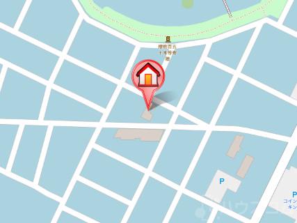 29/30 地図