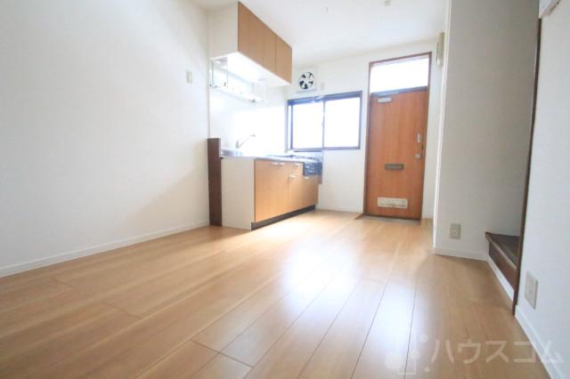 4/30 リビング/ダイニング