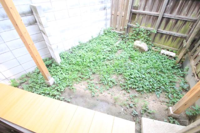 18/30 バルコニー