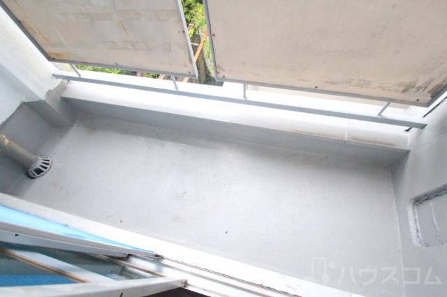 17/30 バルコニー