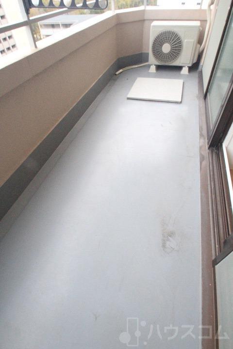 16/30 バルコニー