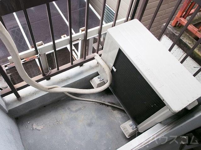 17/30 バルコニー