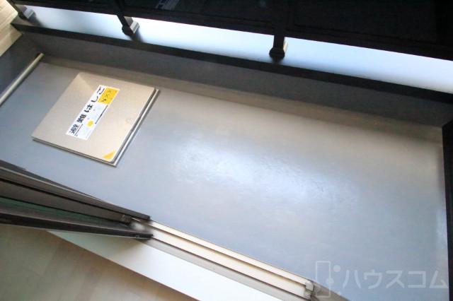 16/30 バルコニー