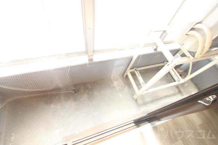 16/30 バルコニー