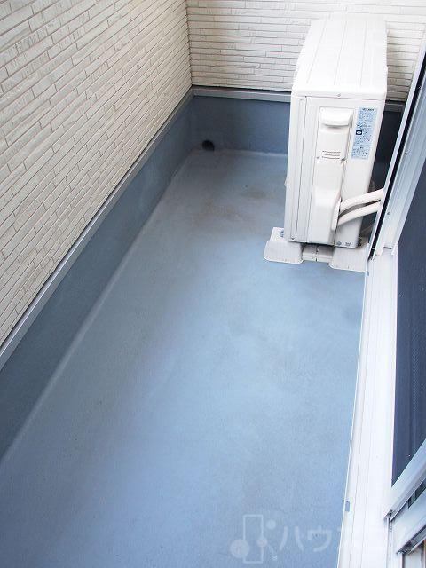 17/30 バルコニー