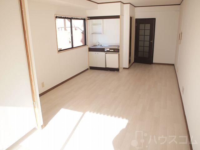 4/30 リビング/ダイニング