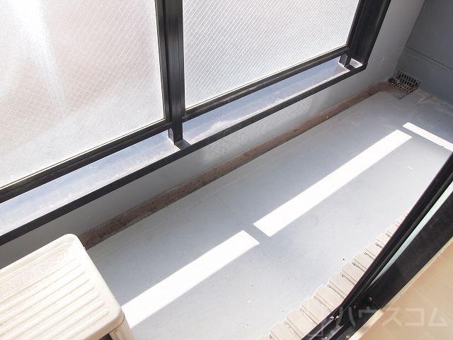 17/30 バルコニー