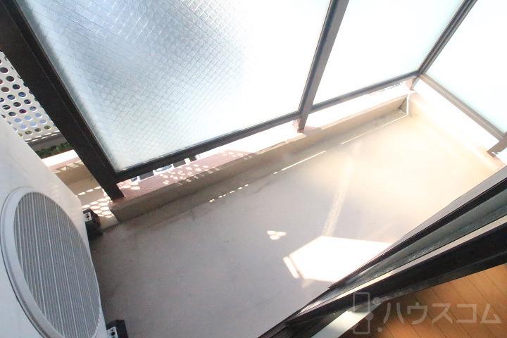 16/30 バルコニー