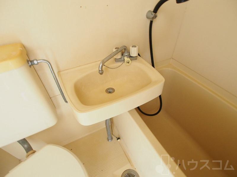 14/30 洗面