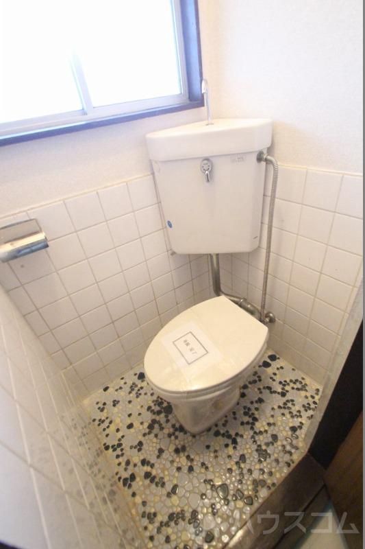14/29 トイレ