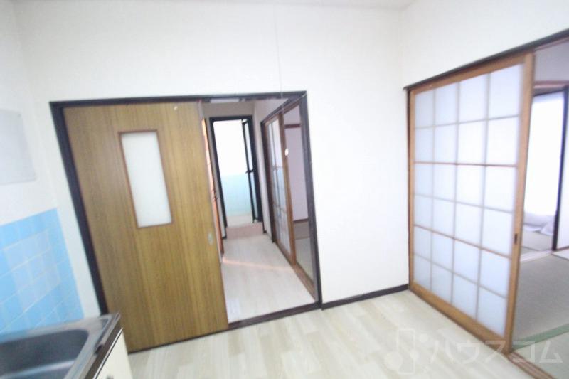 5/29 リビング/ダイニング