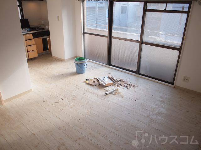 3/30 リビング/ダイニング