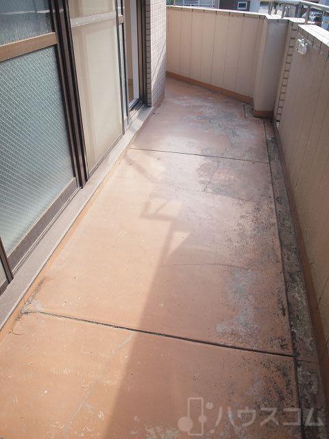 16/30 バルコニー