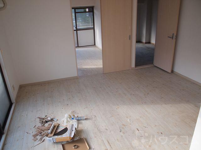 4/30 リビング/ダイニング