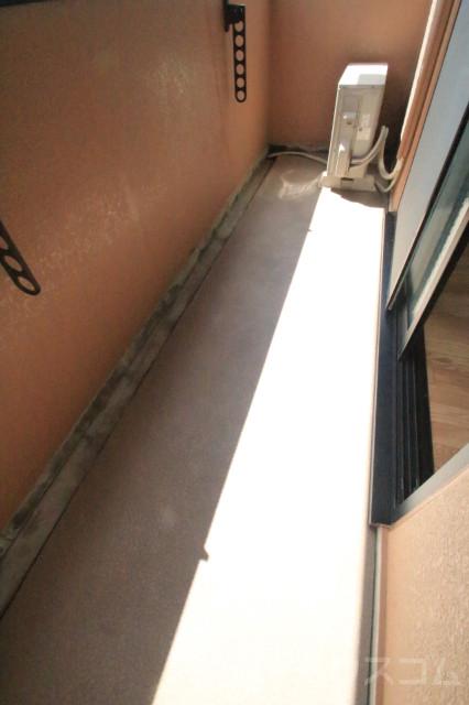 17/30 バルコニー