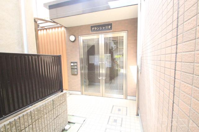 3/6 エントランス