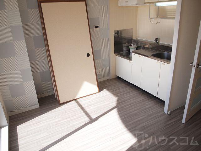 3/30 リビング/ダイニング