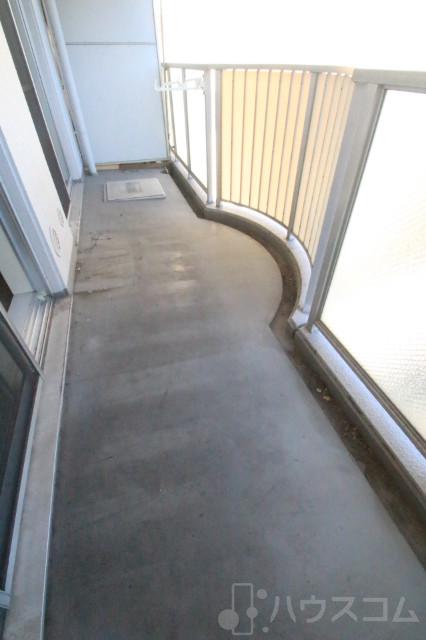 16/30 バルコニー