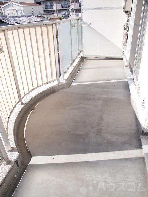 16/30 バルコニー