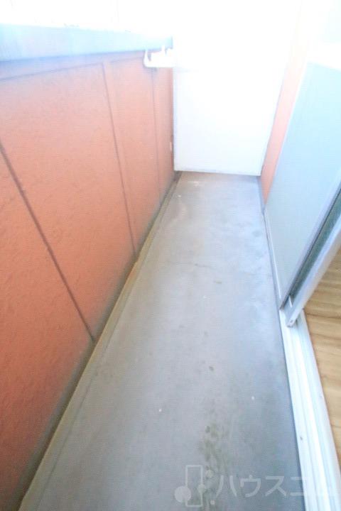 16/30 バルコニー