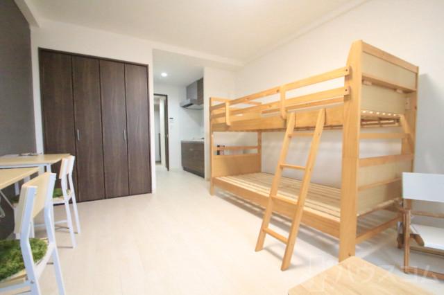 3/30 リビング/ダイニング