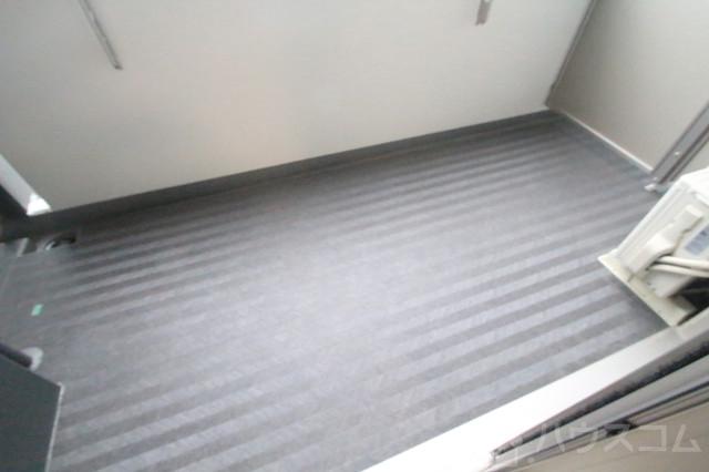 16/30 バルコニー