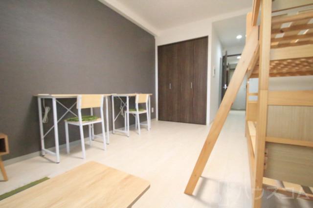 4/30 リビング/ダイニング