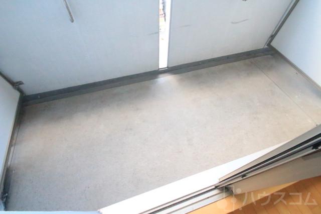 16/30 バルコニー