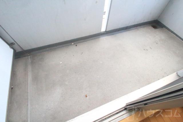 16/30 バルコニー