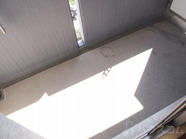 17/30 バルコニー