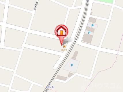 4/8 地図