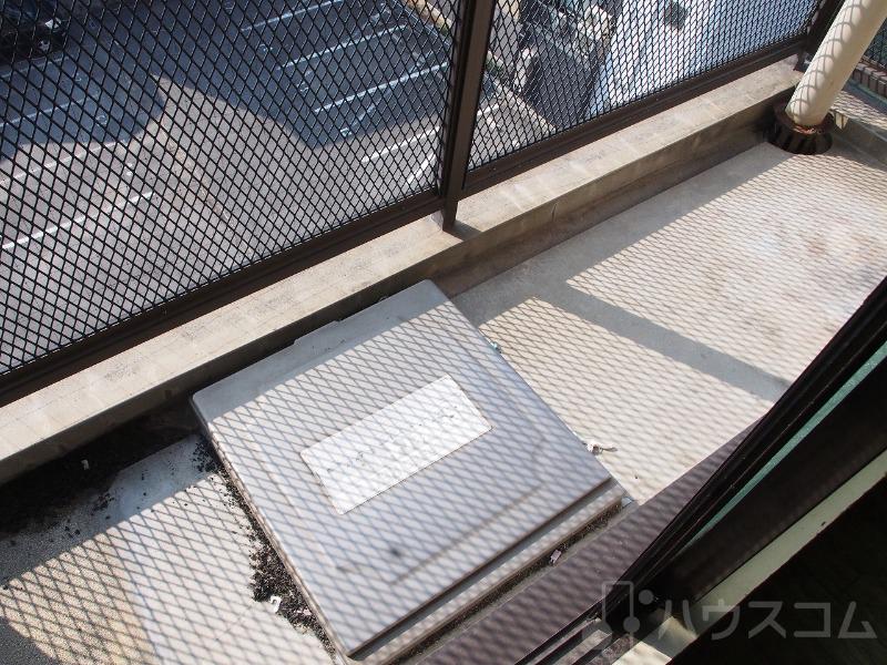 15/30 バルコニー